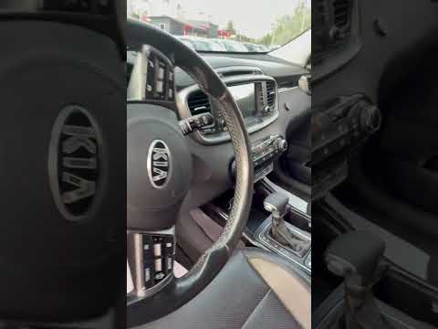 фото kia sorento iii prime рестайлинг 0