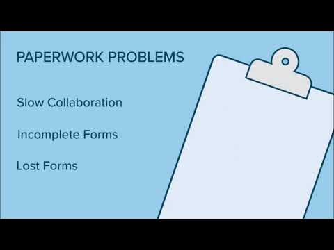 GoCanvas Explained in 26 Seconds YouTube thumbnail