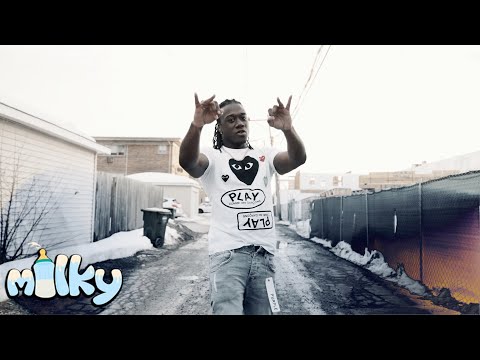 62TanaMoe - Kit Kat (Official Music Video)