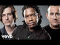 Newsboys - Lead Me To The Cross (Slideshow)