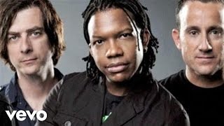 Newsboys - Lead Me To The Cross (Slideshow)