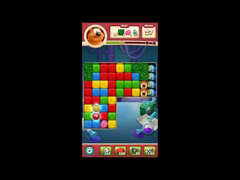 Toon Blast Level 2028