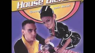 DJ Bam Bam - House Blend 4