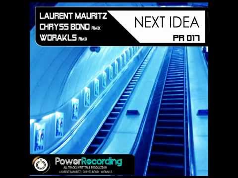 Chryss Bond Remix - Next Idea - Power Recording