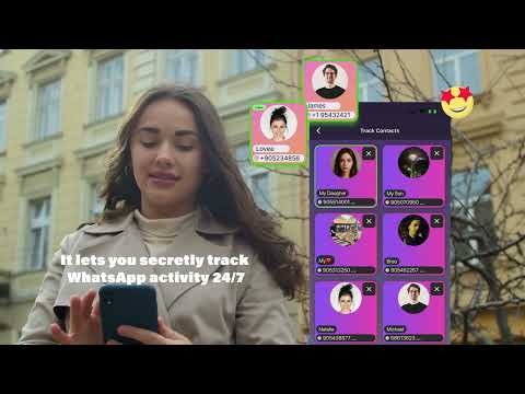 OnWa Last Seen Chat Tracker
