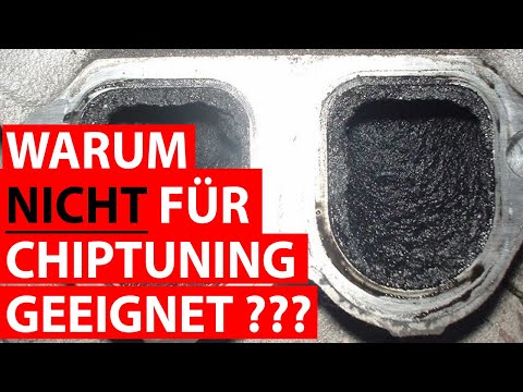 Chiptuning Erfahrungen BMW Softwareoptimierung Performance X1 20d X3 30d X5 40d