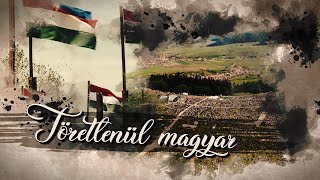 TÖRETLENÜL MAGYAROK