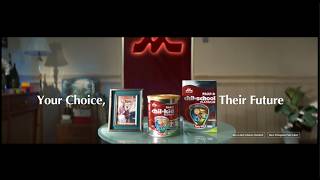 Download lagu #AkuPilihMorinaga to fulfill your little one's complete nutritional needs. Your Choice, Their Future mp3