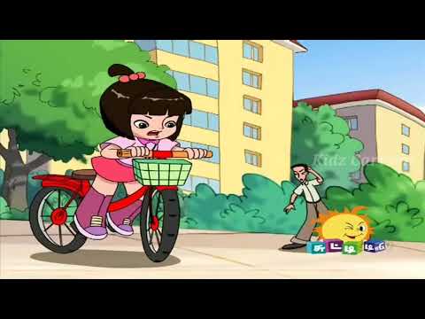 Gee Boom Boy Tamil - Episode 14