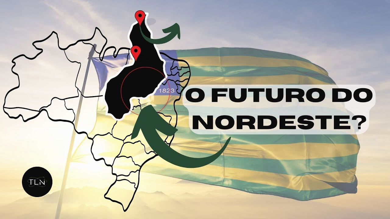 O Plano Bilionário do PIAUÍ | Brasil 2030