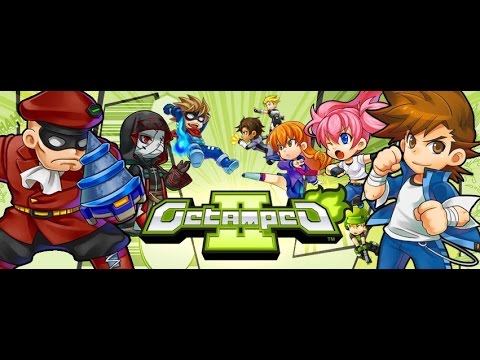 [FR] [#01] Getamped2 : Tous Sur Hyroz !