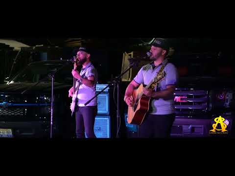 Yo Fui El Elegante - Sertres [En Vivo 2018]