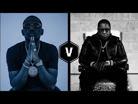 #VERZUZ Presents: Fabolous vs Jadakiss