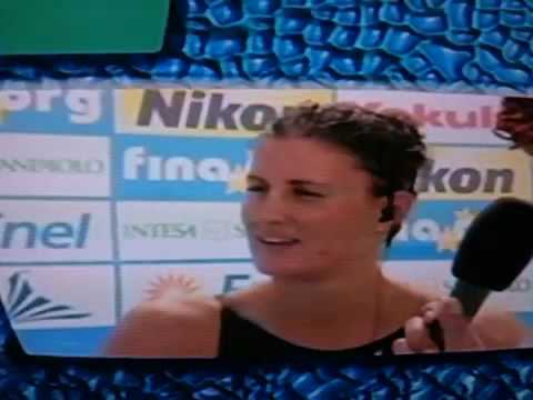 Intervista Francesca Segat