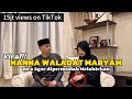DOA AGAR DIPERMUDAH LAHIRAN HANNA WALADAT MARYAM AHMAD WIDANI MALIKA KHAIRUNNISA