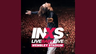 The Loved One (Live At Wembley Stadium, 1991)