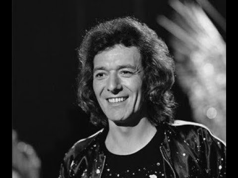 Allan Clarke  -  I will be your shadow in the street ( sub español )