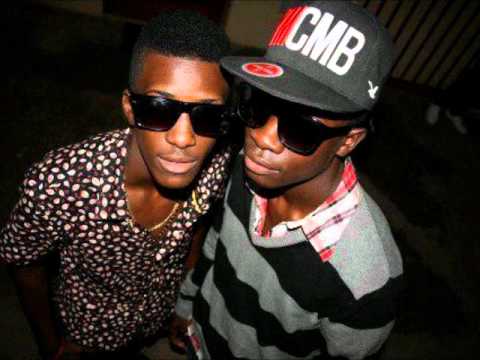 Os pilukas vem dançar "do dob".wmv