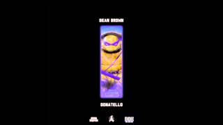 Sean Brown - Donatello [official audio]