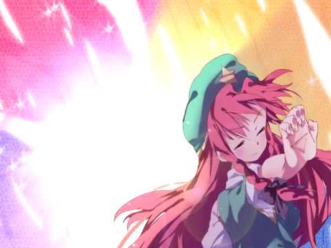 東方 [Piano] Shanghai Teahouse ~ Chinese Tea 『2』