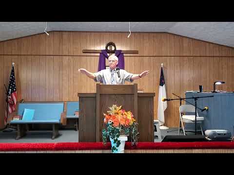 Determination....part 1 