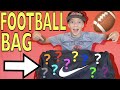WHAT S IN MY FOOTBALL BAG