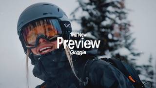 Smith Preview Goggles | evo
