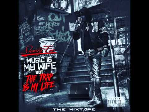 Shorty foe ft. T4 tha Gr8 - blood brothers (prod by. Haz Futcha)