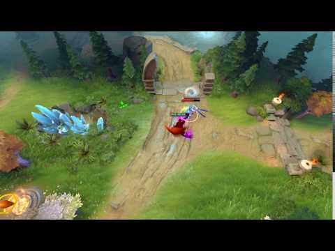 Dota 2 Zeus counter pick: Lifestealer