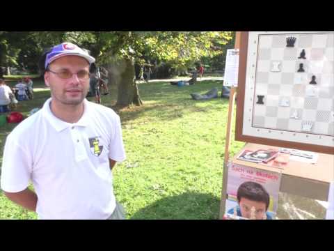 Športujúce mesto 2016