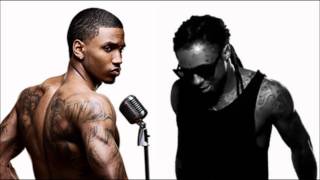 Trey Songz - Don&#39;t Love Me (feat. Lil Wayne)