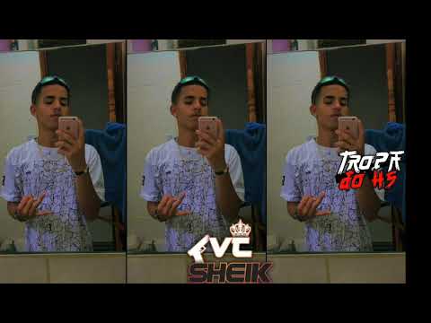 MTG-MC LAURETA,VITIN DA IGR,TH DA SERRA E FABINHO OSK ( SE ENVOLVE ) { PRDÇ VT SHEIK }BEAT JHOW JHOW