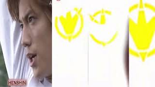 Download lagu Kamen Rider x Super Sentai Crossovers mp3