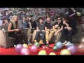 One Direction - Up All Night Listening Party (Part ...