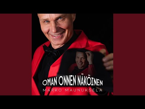 Oman onnen näköinen