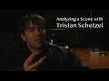 Behind the Scenes - "Baker