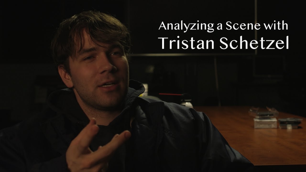 Behind the Scenes - "Baker's Boy"