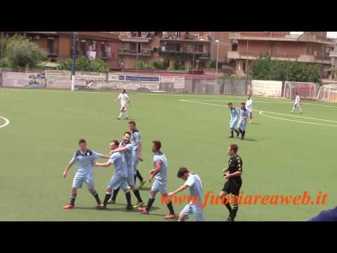 Promozione, Playout: Libertas Casilina - Sporting Genzano 1-2