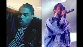 Kendrick Lamar - FEEL. (Remix)