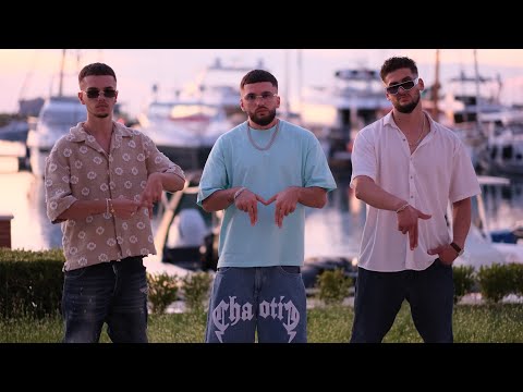 Fratelo ft. Modal & Albi - La vida loca  🇦🇱🇫🇷( Ces’t  carre le S  remake video official  )