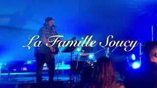 La famille Soucy