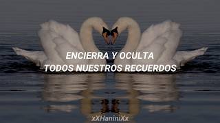 -`, Swan (korean ver.)  || 7SENSES  [Sub. Español]