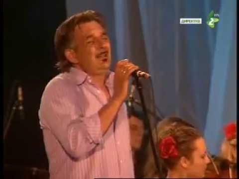 Mihajlo Budinski - Kročaji u noci