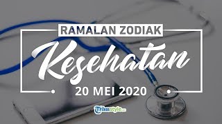 Ramalan Zodiak Kesehatan Rabu 20 Mei 2020, Leo dan Taurus Fokus pada Yoga