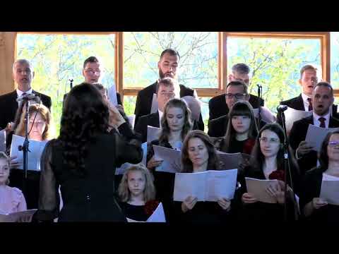Domnu-i Maret - Corul Cantate Domini