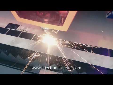Laser Cutting Machine