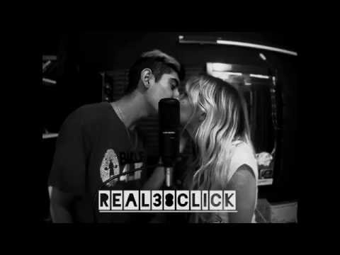 Coqeé Flow Ft. La Joaqui Mc - Esa es la actitud