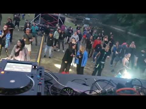 Format C:\ Live Machines @ S-Massacre 2023