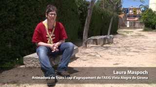 Experiència APS - Trucs per l'Empordà