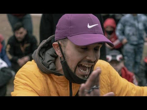 KEVIN vs RAKA vs KASHE vs WILSON: 8vos | Fecha 1 - Torneo 2021 | Rango 4 FMS 🇦🇷 | KM 0